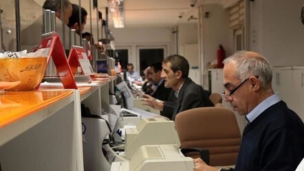 GSS borcu ödeme ekranı 2024! Prim borcu olan GSS'liler için ATM ödemesi - haberler