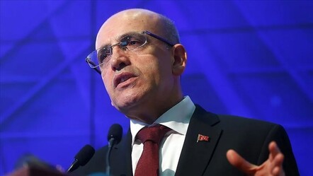 Bakan Şimşek KDV oranlarını istismar eden firmaları uyardı! Yapay zeka devreye girdi: Haksız kazanç ve rekabete boyun eğilmeyecek - ekonomi