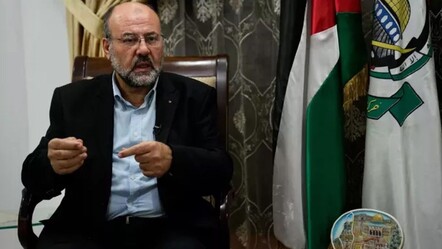 Hamas yetkilisinden ateşkes açıklaması, Gazze için son teklife ne cevap geldi? - dunya