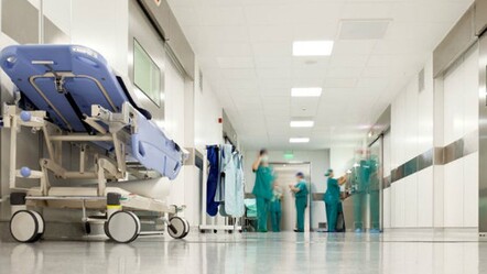 Hastane randevusuna gitmeyene para cezası! Sağlıktaki tıkanıklığı Tavşan Vergisi ile aşacaklar - haberler