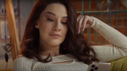 İnci Taneleri dizisinde Aleyna karakterini canlandıran Zilan Duru’nun hayatı ve biyografisi - haberler