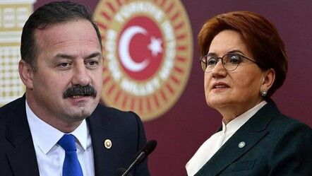 İyi Parti'de Meral Akşener sonrası için adaylık yarışı! Yavuz Ağıralioğlu kararını açıkladı - gundem