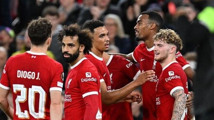 Liverpool hocasını buldu! Şampiyonluğa koşan hocayla anlaşma yakın - spor