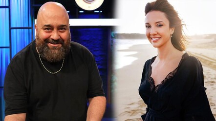 MasterChef Somer Sivrioğlu gönlünü Ayşe Özyılmazel'e kaptırdı - magazin