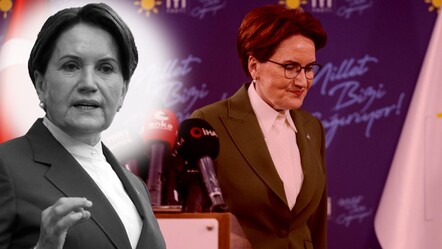 Meral Akşener: Kurultayda genel başkanlığa aday olmayacağım - politika