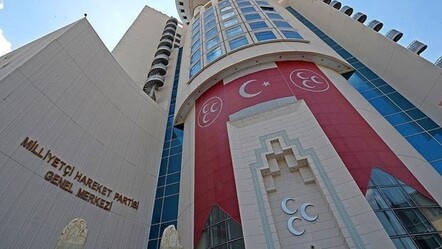 MHP’den YSK'ya olağanüstü itiraz! Kütahya'da seçimler yeniden mi yapılacak? - politika