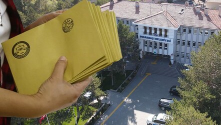 Pınarbaşı'nda seçimin yenilenmesine karar verilmişti! Belediyeyi 2 Haziran'a kadar vali yardımcısı yönetecek - politika
