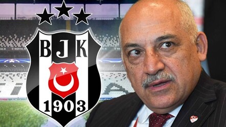 Sular durulmuyor! Beşiktaş'tan TFF'ye olağanüstü seçimli genel kurul çağrısı: