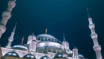 Tekirdağ Çerkezköy Çorlu ve Ergene'de bayram namazı 07.09 saatinde kılınacak - haberler