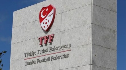 TFF'nin Galatasaray-Fenerbahçe Süper Kupa maçı kararını 1 hafta içerisinde açıklaması bekleniyor - spor