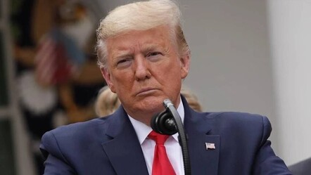 Washington Post inceledi: Trump'ın sağlık raporu kurmaca mı? - dunya