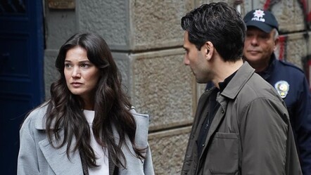 Yargı dizisi ne zaman bitecek? Seyirciyi üzen final tarihi belli oldu - magazin