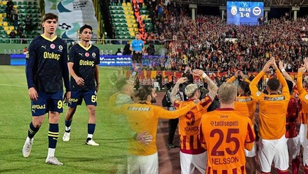 Yarıda kalan Süper Kupa TFF'nin başını yakacak! Alacaklılar kapıya dizildi paralarını istiyor - spor