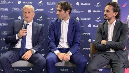 Yeni TFF Başkanı için sürpriz isim! Adaylık çalışmalarına başladı - haberler