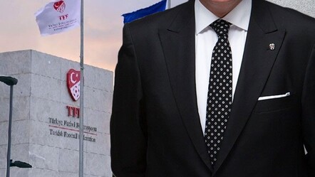 Yeni TFF Başkanı kim olacak? Mehmet Büyükekşi sonrası için şok iddia: