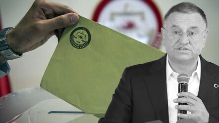 YSK kararını verdi! Hatay, Ardahan ve Iğdır'da seçim yenilenmeyecek - politika