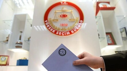 YSK 11 ilçede seçim itirazları için kararını açıkladı - politika