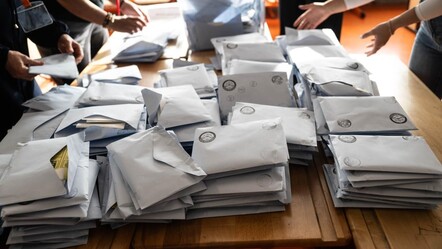 YSK'ya ilginç itiraz: CHP'li meclis üyesinden 'mazbata' şikayeti - politika