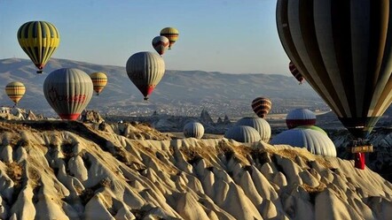 100 dolar ile tatil dönemi bitti! Turizmde artık Avrupa ülkelerinden pahalıyız - haberler