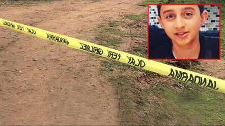 Henüz 16 yaşındaydı! Sevgili kavgasında defalarca bıçaklanarak öldürüldü - gundem