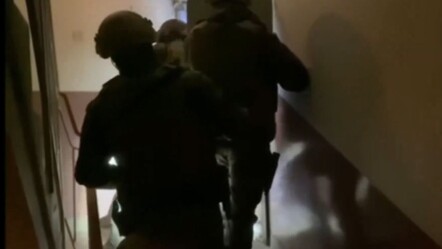 4 ilde eş zamanlı DEAŞ operasyonu! 'Bozdoğan-22' ile 14 şüpheli yakalandı - guncel