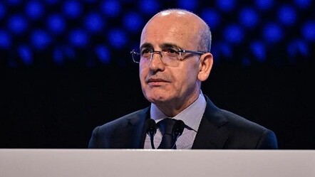 Bakan Şimşek çerçeveyi çizdi: Kimse para için bana gelmesin! - ekonomi