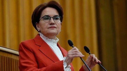 Başbakan olacaktı, siyasetten çekildi! Meral Akşener kurup büyüttüğü İyi Parti'ye veda ediyor - politika