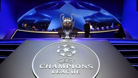 Bayern Münih 6 kez UEFA Şampiyonlar Ligi şampiyonu oldu - haberler