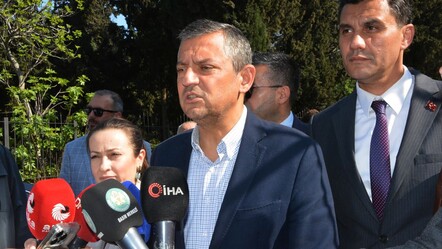 CHP, Hatay için 'tam kanunsuzluk' başvurusu yapacak - politika