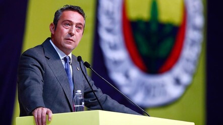 Dünyada bir ilk olacak! Fenerbahçe'den dikkat çeken anlaşma - haberler
