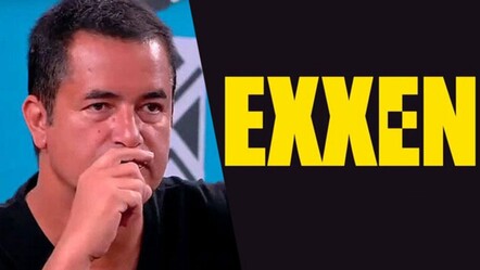 Exxen kullanıcıları erişim ve yayın sorunu yaşıyor - haberler