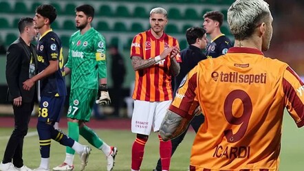 Fenerbahçe'nin kaptanından şok iddia:
