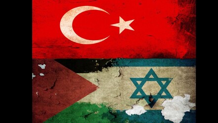 Hamas lideri Filistin meselesinde garantör devlet olarak Türkiye'yi önerdi - dunya