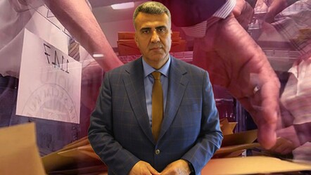 Hatay'da 1999'da ilki gerçekleştirmişti! Rekorların başkanı 6. kez mazbatasını aldı - gundem