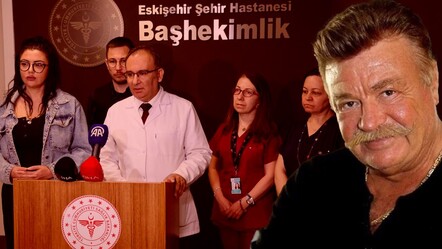 Hayati tehlikesi var mı? Yoğun bakımdaki Nuri Alço'dan haber var, doktorları son durumu paylaştı - haberler