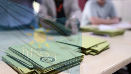 İyi Parti'den Ordu'daki seçimlere itiraz: Operasyona tabi tutulduk - gundem