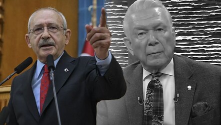 Kılıçdaroğlu'ndan Uğur Dündar'a sert tepki: Uğurlar sizin olsun, Tarıklar bizimdir - gundem