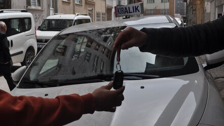 Kiralık araçlara 'Ramazan' dopingi! Seyahat edeceklerden yoğun talep - ramazan-haberleri