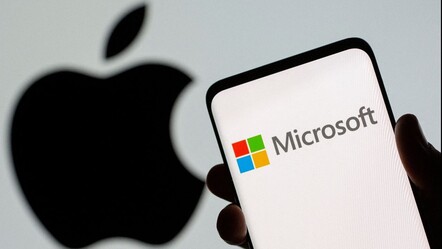 Microsoft yapay zeka performansında Apple'ı geçecek! - teknoloji