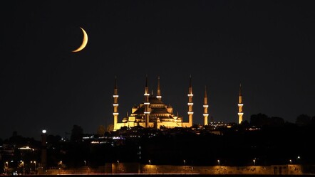 Ordu'nun Ünye ilçesinde bayram namazı 06.31'de, Fatsa'da 06.30'da kılınacak - haberler