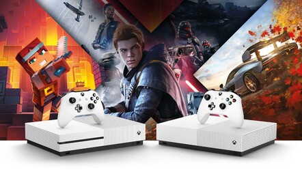 Oyun deneyimi bir üst seviyeye çıkıyor! Game Pass 200 Milyon aboneye 10 yıl içerisinde ulaşacak - teknoloji