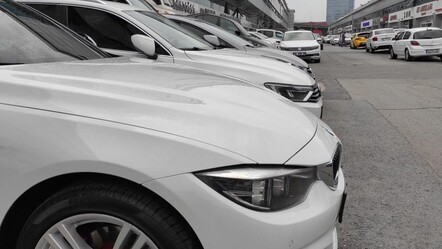 Paran olsa bile kiralık araç yok! Otomobil bırakmadık, fiyatları ikiye katladık - gundem