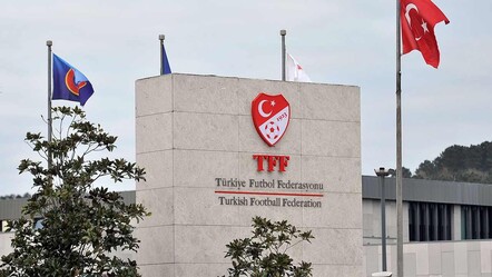 PFDK faturayı kesti! Fenerbahçe, Beşiktaş ve Trabzonspor'a para cezası - spor