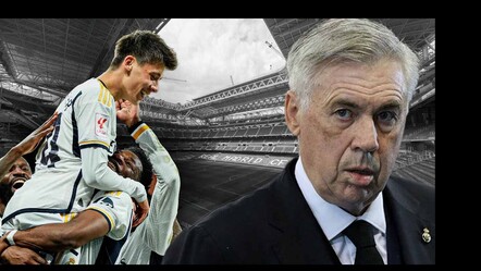 Tarihte bir ilk! Real Madrid resmi başvuruyu yaptı UEFA kabul etti! Santiago Bernabeu kapanıyor - spor