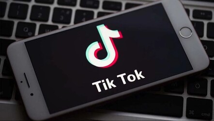 Tiktok’ta erişim sorunu yaşandı - haberler