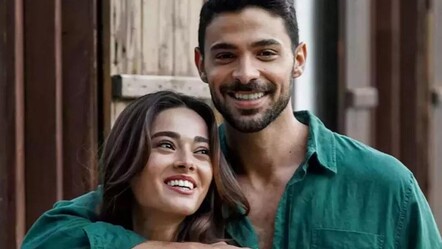 Yabani dizisi yeni bölüm bayram tatili nedeniyle bu akşam yayınlanmayacak - haberler