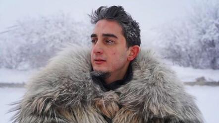YouTuber Ruhi Çenet'in hayatı ve biyografisi - haberler