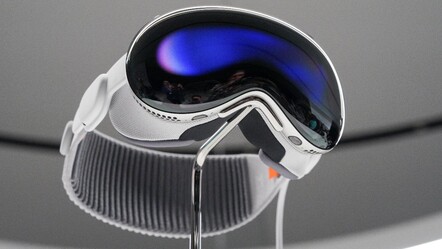 Apple Vision Pro göz morluğuna ve daha fazlasına neden oluyor! - teknoloji