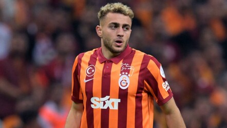 Barış Alper Yılmaz için 20 milyon euro! Galatasaray rekor satışlarını sürdürecek - spor