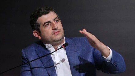 Baykar Genel Müdürü Haluk Bayraktar'ın hayatı ve biyografisi - gundem